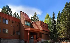 Quality Inn Near Mammoth Mountain Ski Resort